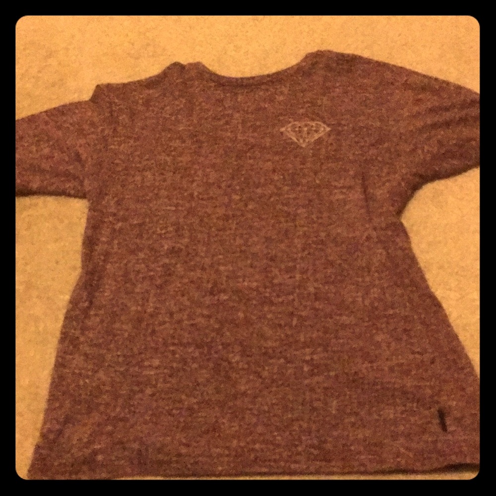 Red Diamond Supply Shirt